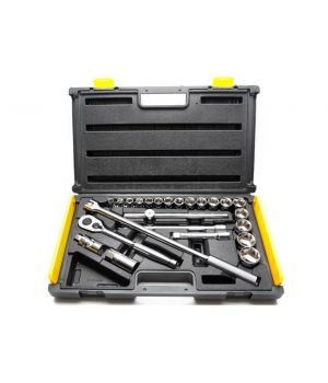 ĐẦU TUÝP BỘ KHẨU STANLEY 86-589- 1