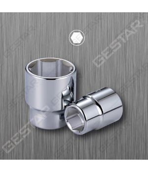 TUÝP NỐI 7mm 6 GÓC 1/4