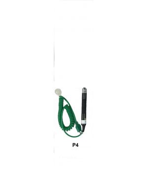 DẦU DÒ NHIỆT ĐỘ K-TYPE NR81531B
