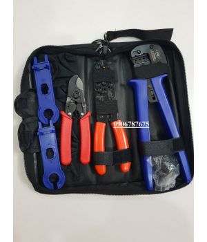 BỘ KÌM BẤM COS NĂNG LƯỢNG MẶT TRỜI MC4 TLT-01