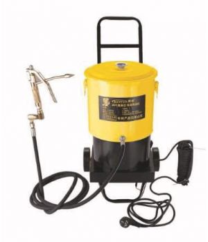 BƠM MỠ ĐIỆN THÙNG 20 LÍT KOORFLCO 220V