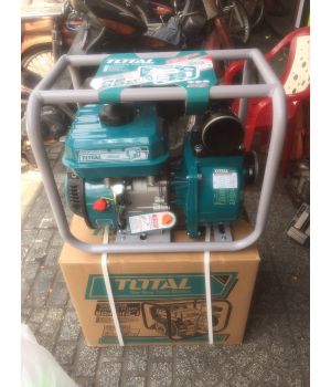 MÁY BƠM NƯỚC TOTAL TP3302 7HP