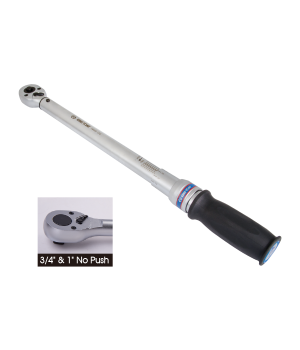 CẦN NỔ KINGTONY 3/4 INCH 34662-1EG (50-450FT-LB)