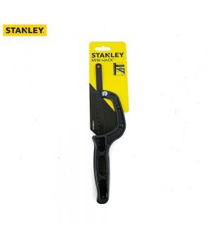 CƯA CẦM TAY 10INCH STANLEY STHT20807-8