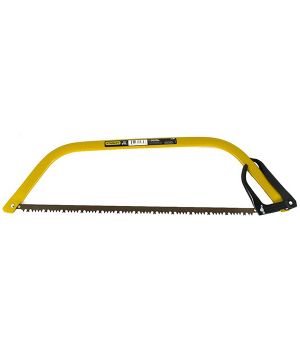 CƯA CẦM TAY 24 INCH CÁN CUNG/600MM STANLEY 15-384