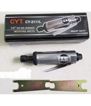 MÁY MÀI HƠI CYT CY-2111L 6MM