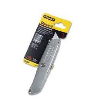 DAO RỌC CÁN NHÔM 18.5-152MM STANLEY 10-099