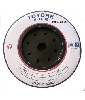 ỐNG PU TOYORK 5X8MM DÀI 100M