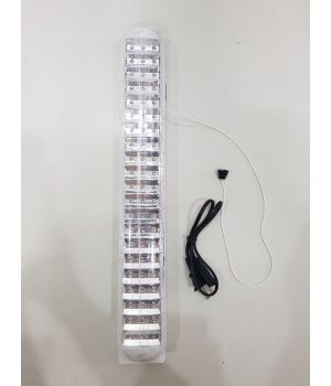 ĐÈN PIN SẠC 63 BÓNG LED-715