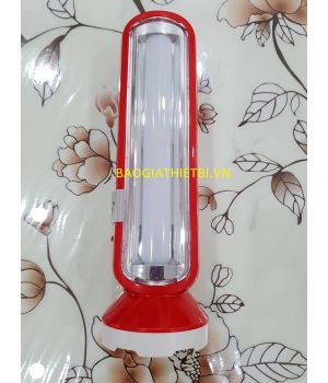 ĐÈN PIN SẠC SIÊU SÁNG KN-4316