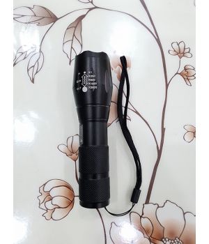 ĐÈN PIN SIÊU SÁNG XML-T6 HY-A100