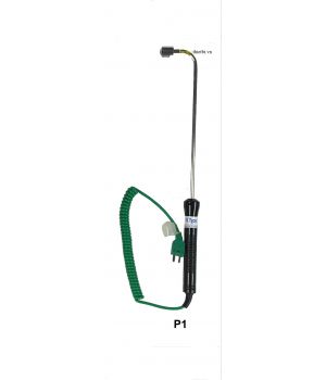ĐẦU DÒ NHIỆT ĐỘ K-TYPE NR81533B