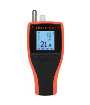 MÁY ĐO ĐIỂM SƯƠNG Elcometer G319-S