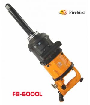 SÚNG XIẾT BU LÔNG BẰNG KHÍ NÉN FIREBIRD FB-6000L(1