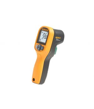 MÁY ĐO NHIỆT ĐỘ BẰNG TIA HỒNG NGOẠI FLUKE 59 MAX + (-30 °C đến 500 °C )