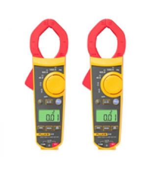 Ampe kìm AC/DC Fluke 317 (600A)