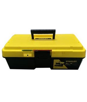 HỘP DỤNG CỤ NHỰA 16 INCH STANLEY STST73696-8