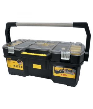 HỘP DỤNG CỤ NHỰA  24INCH STANLEY 1-97-514