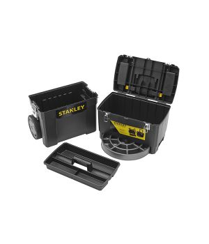 HỘP DỤNG CỤ NHỰA STANLEY 1-93-968