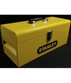 HỘP DỤNG CỤ SẮT 19INCH STANLEY 93-544