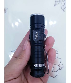 ĐÈN PIN SIÊU SÁNG MINI HY-707