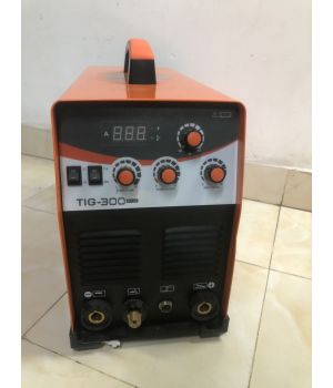 MÁY HÀN JASIC TIG 300 W124