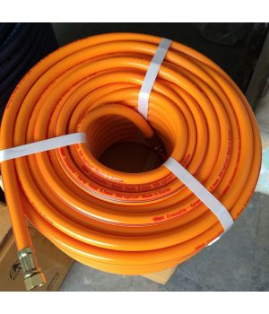 DÂY HƠI CÁ SẤU HÀN QUỐC YASUNG 8.5MM DÀI 50M