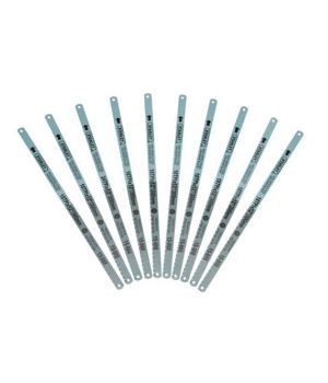 LƯỠI CƯA THẲNG HSS-32INCH (BỘ 10 LƯỠI) STANLEY 95-294-23