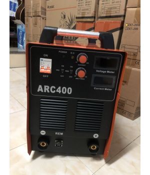 MÁY HÀN QUE ĐIỆN TỬ JASIC ARC400