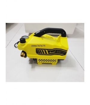 MÁY RỬA XE RỬA MÁY LẠNH ÁP LỰC CAO AMARI 1800W