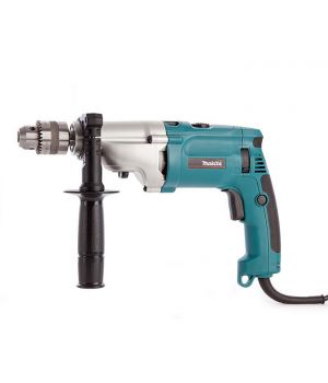 MÁY KHOAN BÚA 2 TỐC Ộ MAKITA HP2070 (20MM)