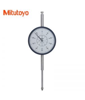 ĐỒNG HỒ SO KIỂU CƠ MITUTOYO 3058S-19 (0-50mm/ 0.01mm)