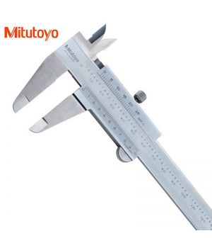 THƯỚC CẶP CƠ KHÍ MITUTOYO 530-115 300MM/0.05MM