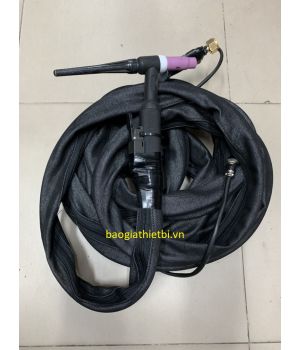 BỘ DÂY HÀN TIG WP26-6M