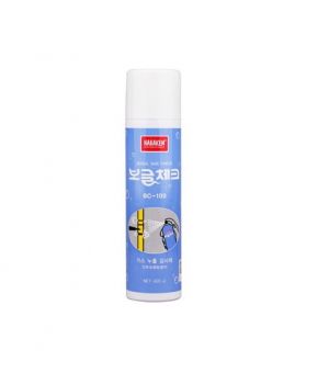 DUNG DỊCH KIỂM TRA RÒ RỈ KHÍ GAS NABAKEM BC-100 220ML