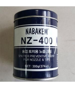 SÁP TẨY XỈ HÀN NABAKEM NZ-400 