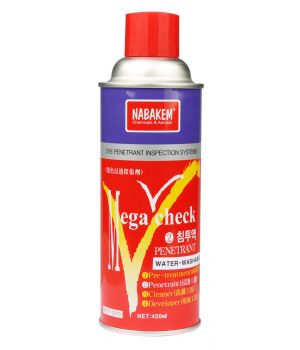 DUNG DỊCH KIỂM TRA VẾT NỨT MỐI HÀN NABAKEM PENETRANT 