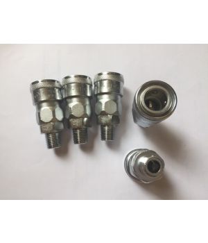 KHỚP NỐI NHANH NITTO 20SM