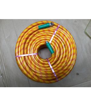 DÂY PHUN ÁP LỰC PVC DINO 6.5MM DÀI 100M