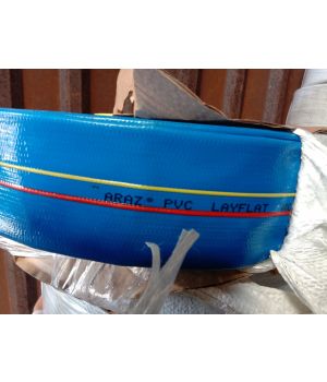 ỐNG XÃ NƯỚC PVC LAYFLAT HOSE 1-1/2 INCH DÀI 50M