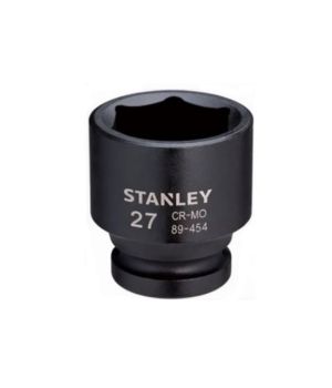 ĐẦU TUÝT 3/4 INCH 6PT 55MM STANLEY STMT89426-8B