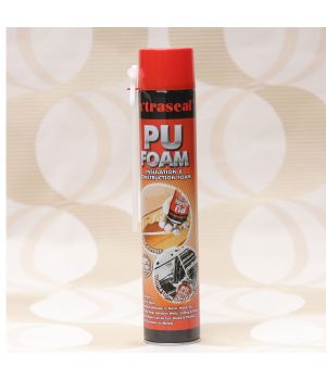 PU FOAM X'TRALSEA CÁCH ÂM, CÁCH NHIỆT