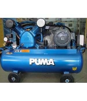 MÁY NÉN KHÍ PUMA 1/2 HP 65 LÍT ĐẦU NÉN 2*51