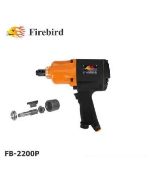 SÚNG XIẾT BU LÔNG FIREBIRD FB-2200P(3/4)