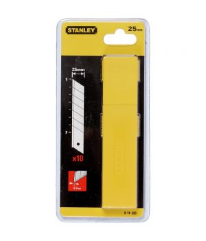 RỌC 25MM 10 CÁI STANLEY 0-11-325