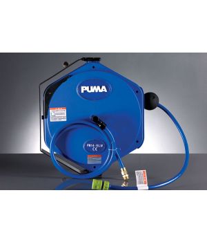 CUỘN DÂY RÒNG RỌC HƠI, NƯỚC PUMA 9.5X13.5MM DÀI 15M