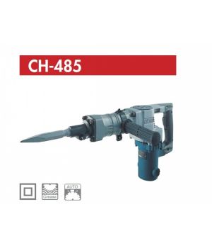 MÁY ĐỤC BÊ TÔNG RYOBI CH-485 1130W