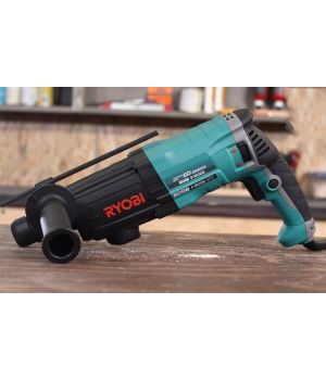 MÁY KHOAN BÊ TÔNG RYOBI ED-2630VR 830W