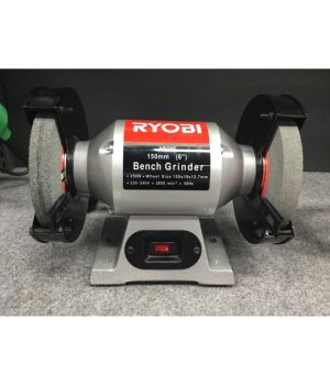 MÁY MÀI 2 ĐÁ 250W RYOBI HBG-6E