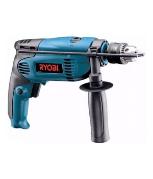 MÁY KHOAN ĐỘNG LỰC RYOBI PD-196VR 710W